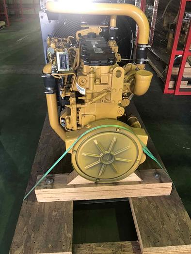 Featured Caterpillar C7 Brand New engines