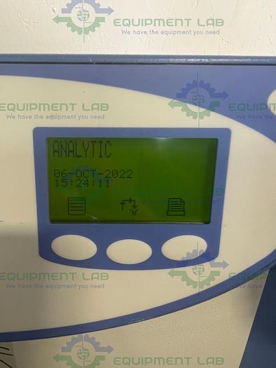 Used Elga  Ultra AN MK2 Water Purification System