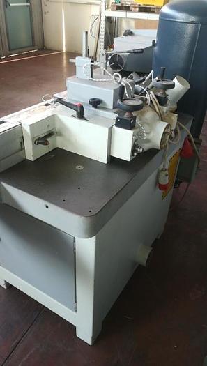 Used SPINDLE MOULDER SICAR SFL 1000 SS CE