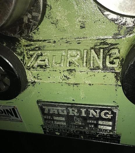 Usato CUVAPPROFILATI TAURING MOD ALFA40