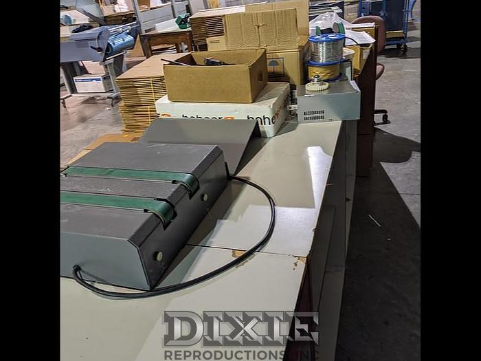 Used 2006 Duplo System 5000