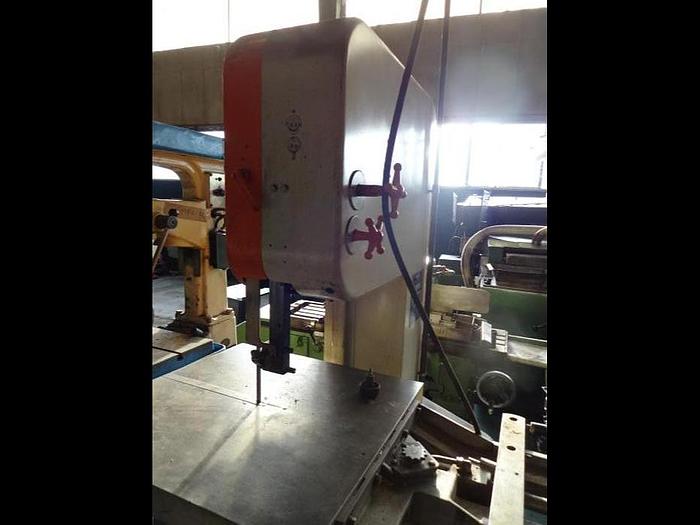 D'occasion Scie à ruban DOALL NL