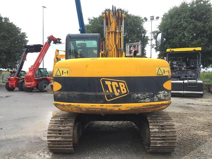 Used 2005 JCB JS 130