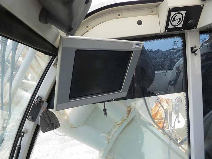 Used 2009 SOILMEC SC100