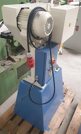 Gebraucht Lochstanze Mubea KL 350