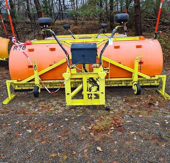 Gebruikt 2002 Nido SNK300 EPZ