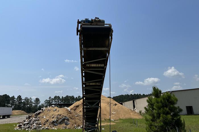 Used 2018 Better 60x36