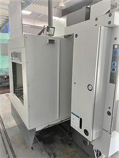 Used 2018 Haas VF-2
