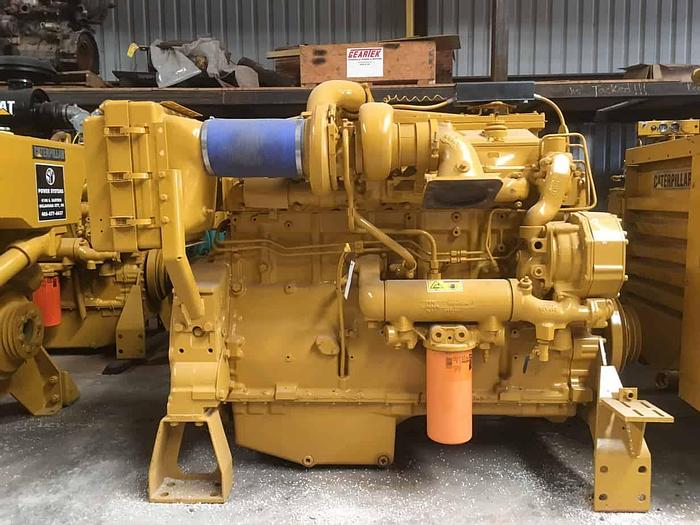 Used Caterpillar D3406C DITA JWAC