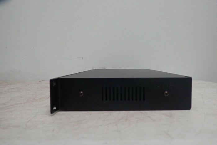 Used ClearOne 860-154-010 Rev 2.0 Interact AT Audio Video Conferencing Mixer