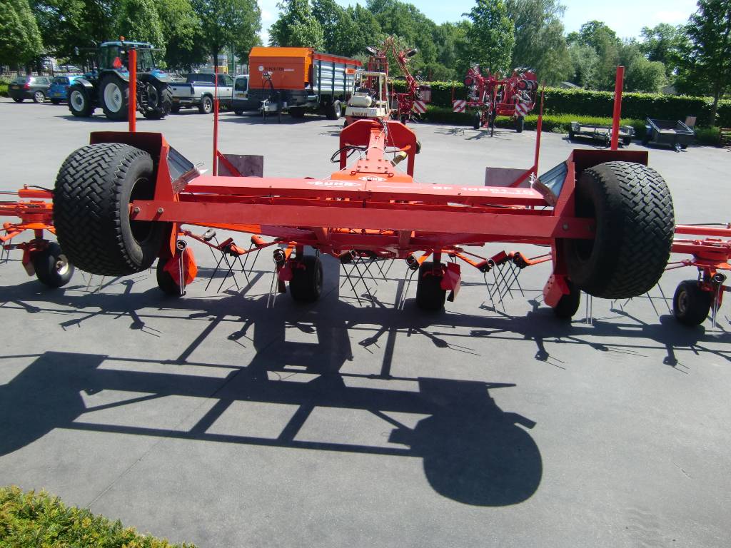 Gebruikt Kuhn GF 10601 T O