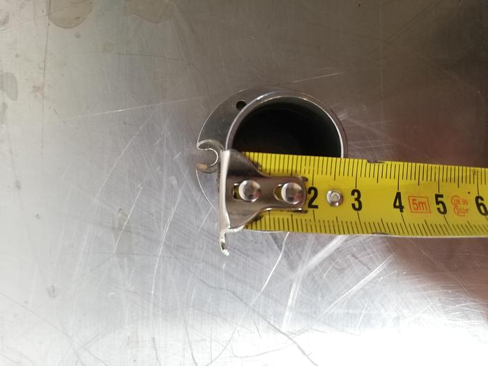 Used JOHN C. CARLSON. LTD.