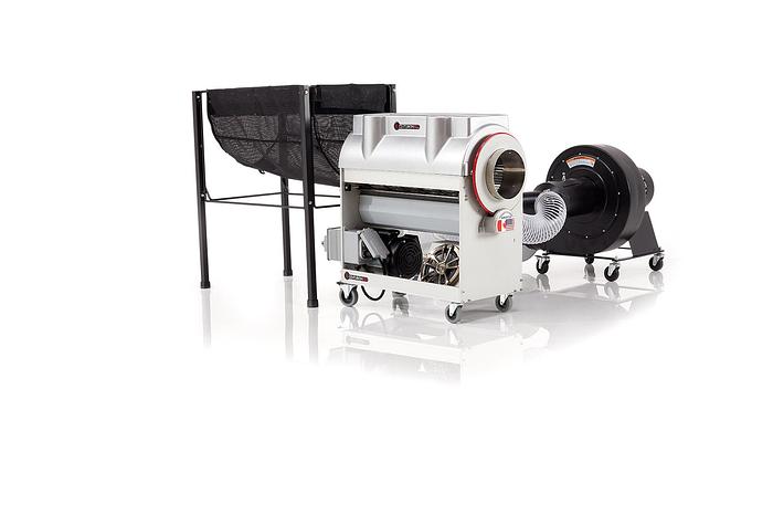 CenturionPro Silver Bullet with Quantanium Tumbler