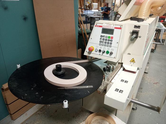 Revisionato BORDATRICE SCM GROUP K260 EVO