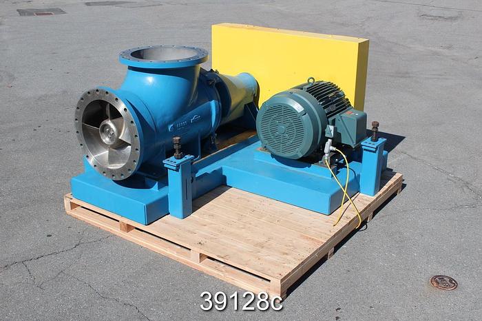Unused Goulds AF Axial Flow Pump, 24x24x24 #39128