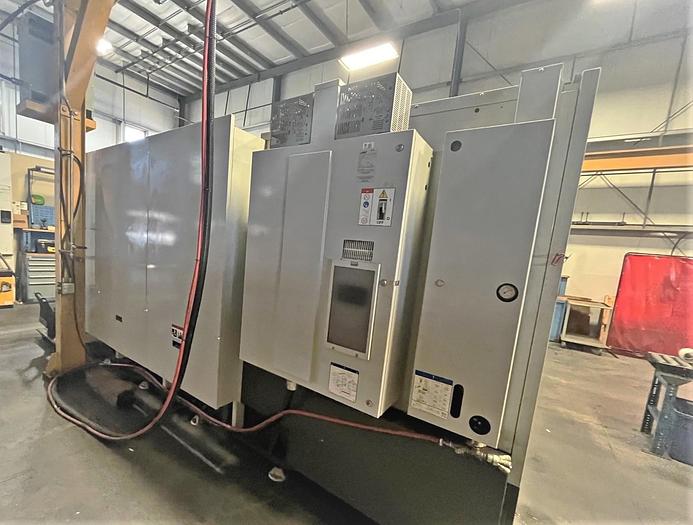 Used 2018 Haas ST-45