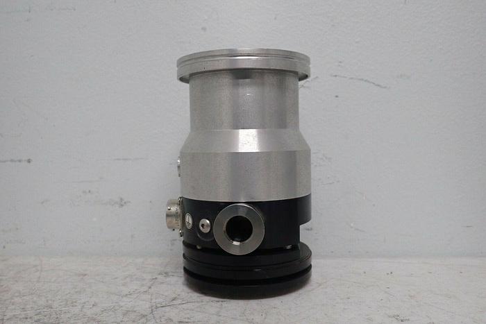 Used Edwards B722-05-000 Agilent G1946-80002 Turbomolecular Vacuum Pump