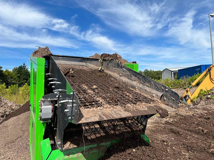 Used 2022 Gorilla LANE 104