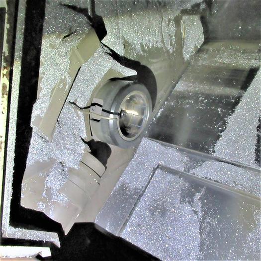 Used 2005 Mazak Nexus QTN 200