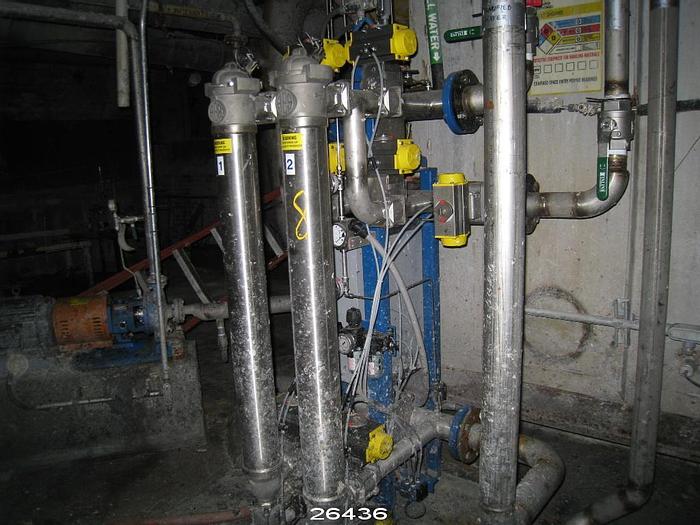 Used AES 5700S7A2.5 #26436