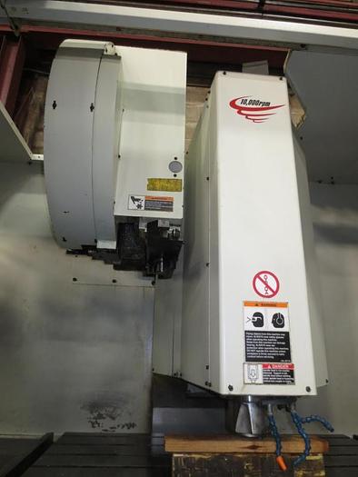 Used 2006 FADAL 4525HT