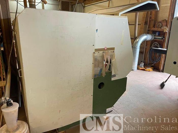 Used Leadermac LMC 523C