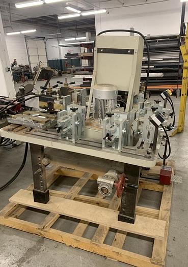 Used CAMAM SI/F/4C CHAIR CLAMP