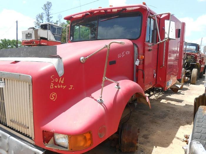 Used 1993 INTERNATIONAL 9400