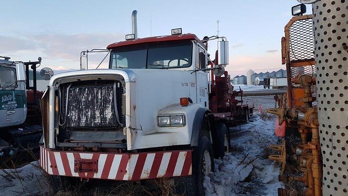 Used 1994 FREIGHTLINER FLD120SD CONVENTIONAL