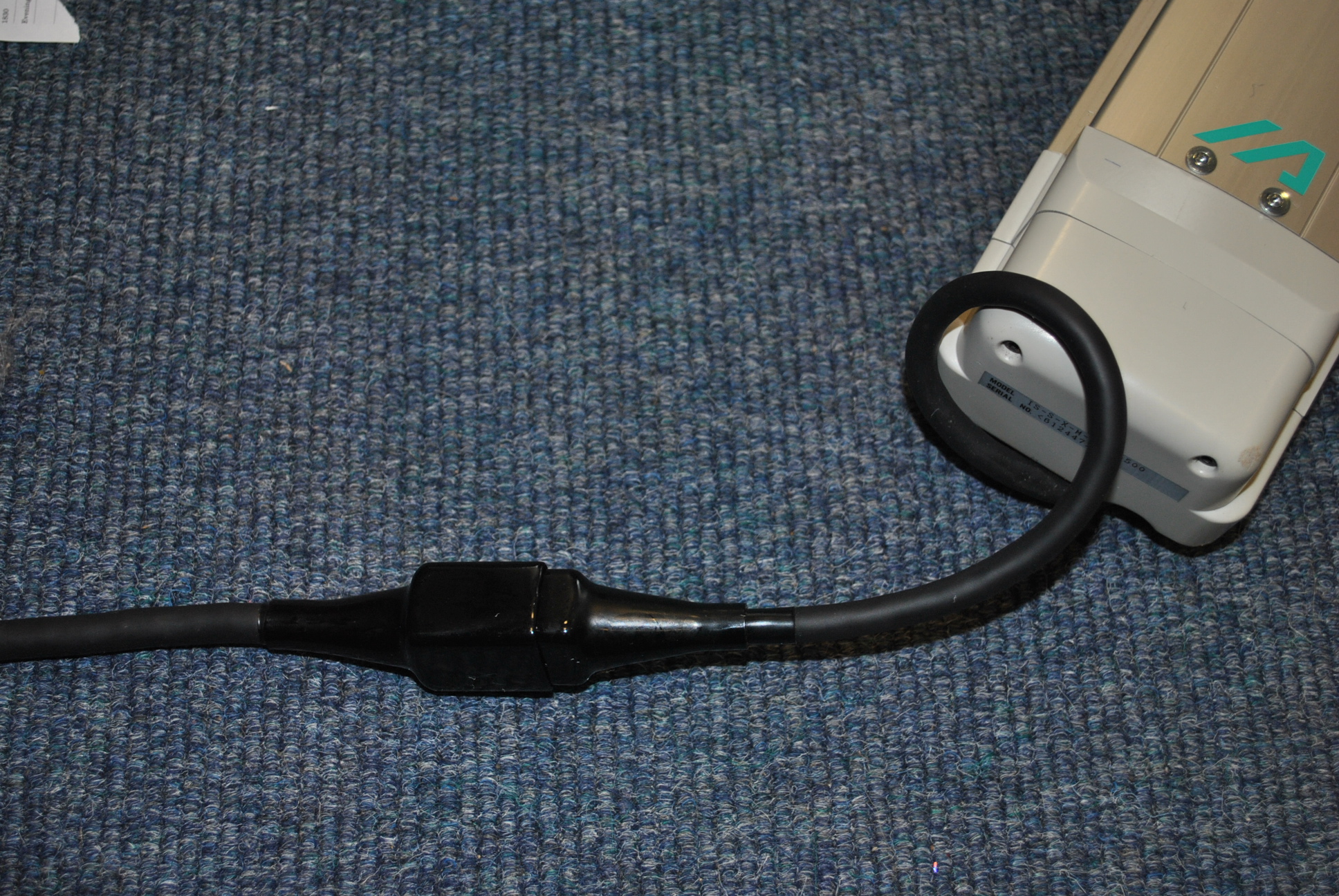 Used linear actuator intelligent actuator is-s-x-m-8-60-50