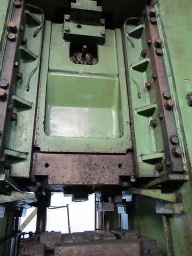Used Press Hot Forging PF400T