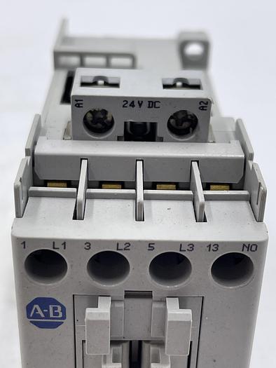 Used Allen-Bradley 100-C16*10 Ser B