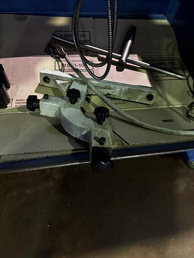 Ottime 2008 KNUTH DM - 1000 A