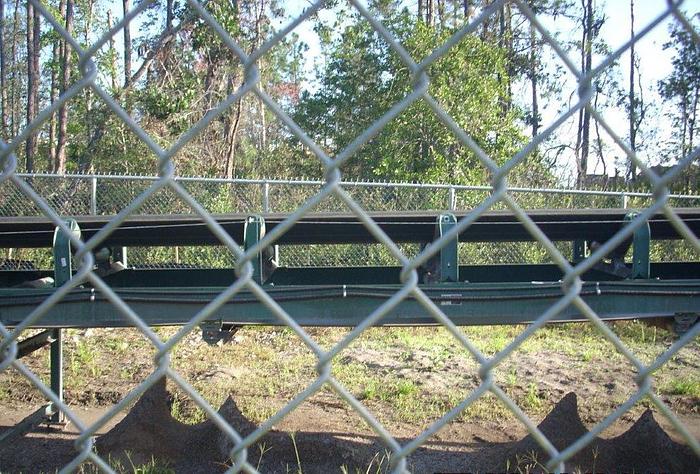 Used 2016 SUPERIOR 1426' Overland Conveyor System