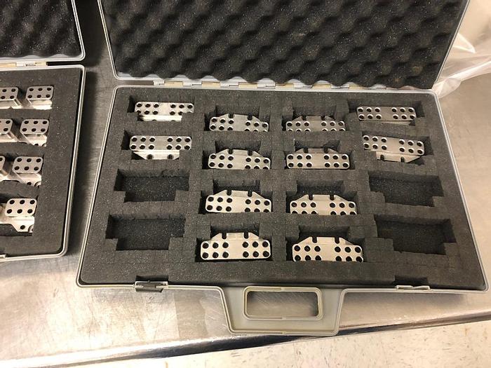 Used Filler, Capsule, Sejong, SF-70, Size 0 & 00, #A742600