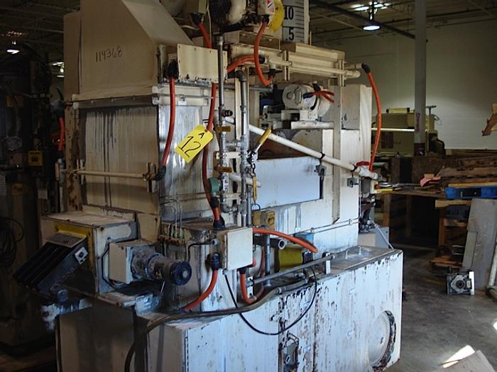 Used GERREF INCLINE PORTABLE PARTS WASHER for Sale in Imlay City, Michigan