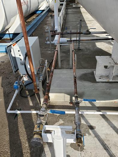 Installation Services