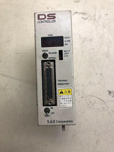 Used DS Controller S5M-500
