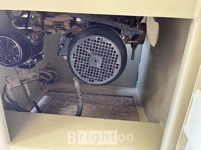 Used SCM SI16-W Used Sliding Table Saw #CBM2331