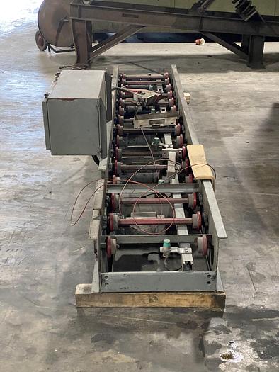 Used 1999 HUNTER HMP-10H