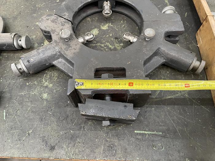 Gebruikt Set brillen vaste en meelopende