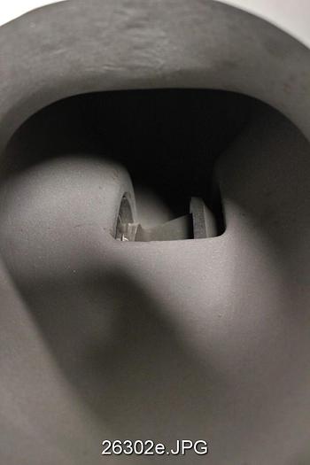 Used Goulds 3180 Goulds 3180, 10X12X16, Impeller Diameter 386X344, 6845 Gpm @ 134 Ft Head, 1780 Rpm, With John Crane Seal Support System, On Fabricated Base, New #26302