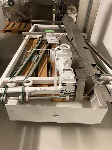 Used Franz Haas Waffelmaschinen