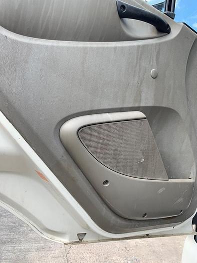 Used 2006 DAF CF 85.480 6x4 euro 3 manual