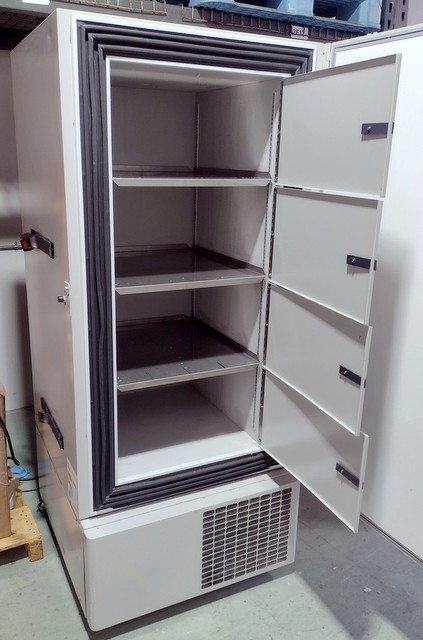 Refurbished Thermo 904 -80ºC Ultra-Low Temperature Freezer 120 Volt