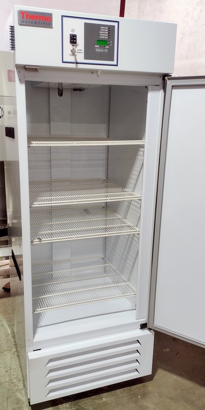 Refurbished Thermo MR30PA-SAEE-TS GPR Series Laboratory Refrigerator