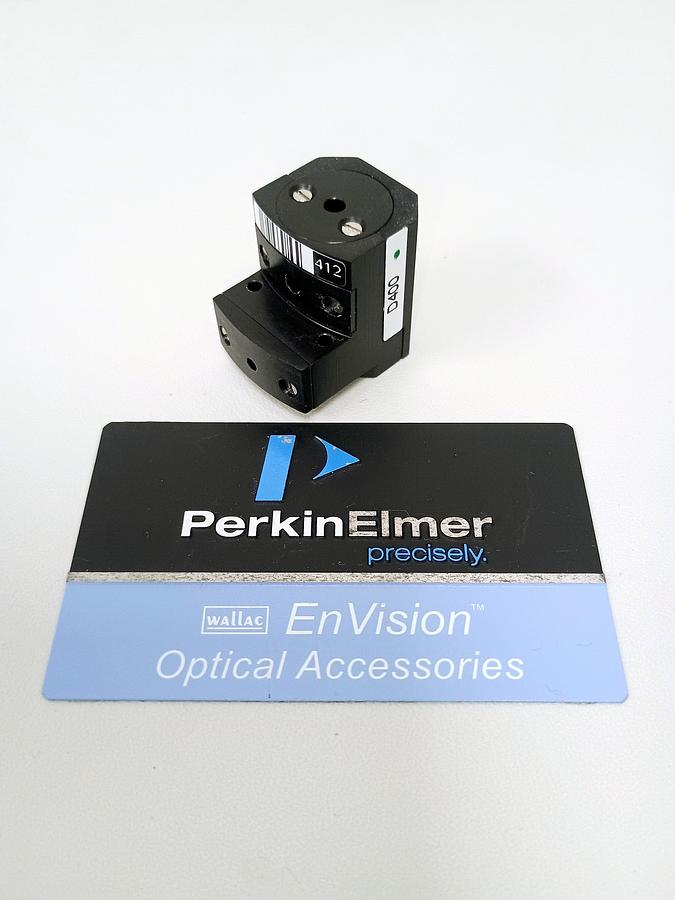 Used Perkin Elmer / Revvity EnVision LANCE/DELFIA D400 Single Mirror #2100-4170