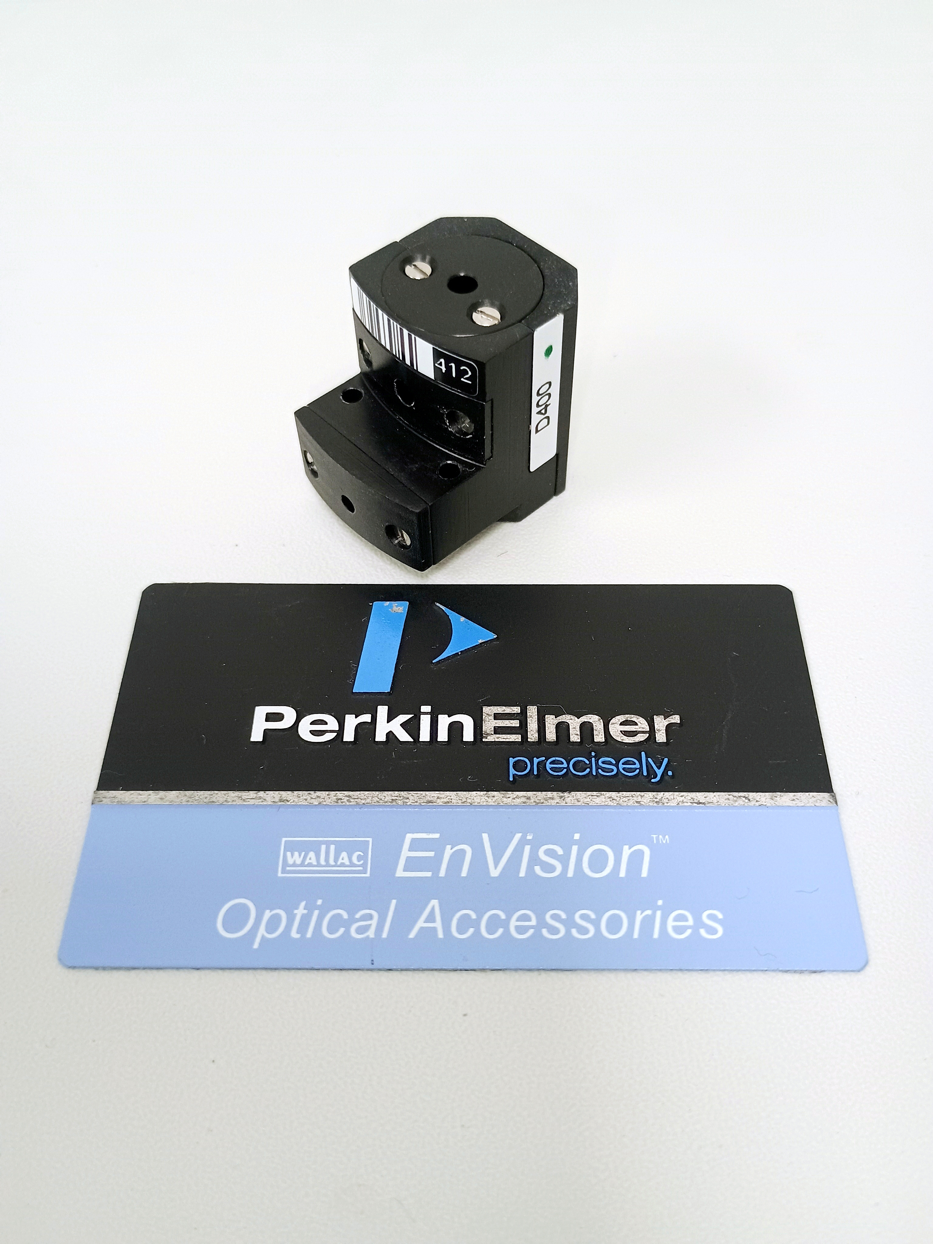 Used Perkin Elmer / Revvity EnVision LANCE/DELFIA D400 Single Mirror #2100-4170