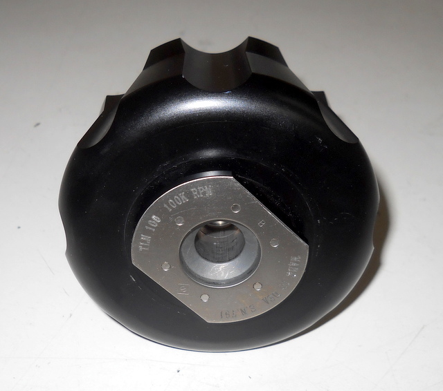 Refurbished Beckman TLN 100 Near-Vertical Ultracentrifuge Rotor