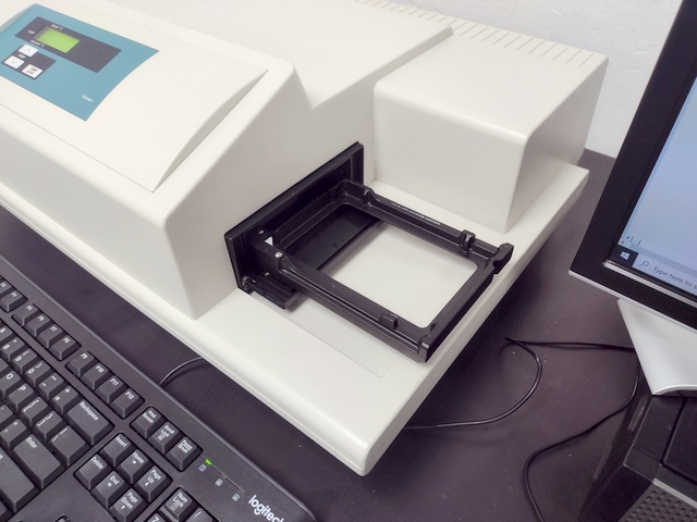 Refurbished Molecular Devices VersaMax Microplate Absorbance Spectrophotometer